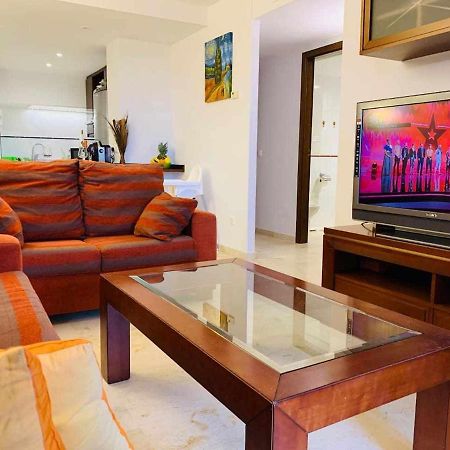 Acogedor Apartamento Al Lado De La Playa Alicante Exteriör bild