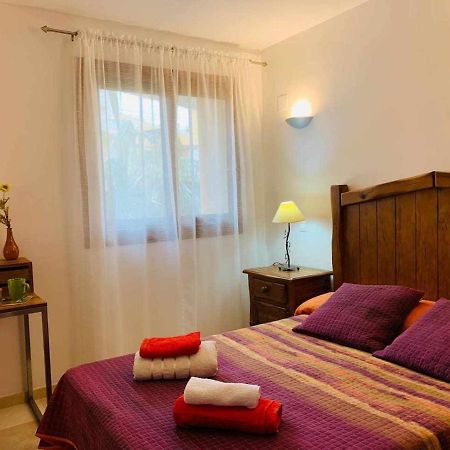 Acogedor Apartamento Al Lado De La Playa Alicante Exteriör bild