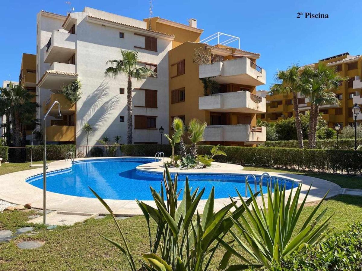 Acogedor Apartamento Al Lado De La Playa Alicante Exteriör bild