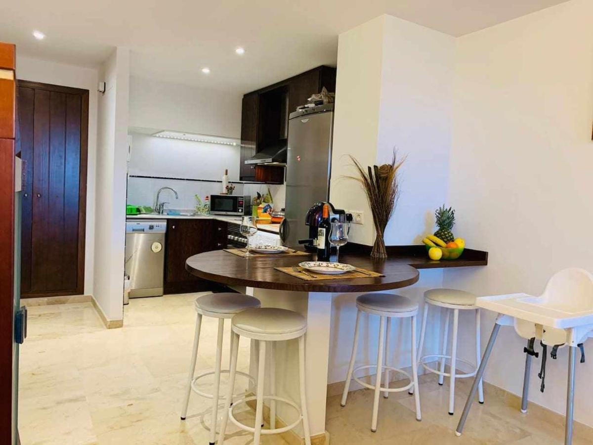 Acogedor Apartamento Al Lado De La Playa Alicante Exteriör bild