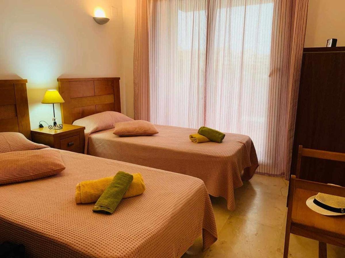 Acogedor Apartamento Al Lado De La Playa Alicante Exteriör bild
