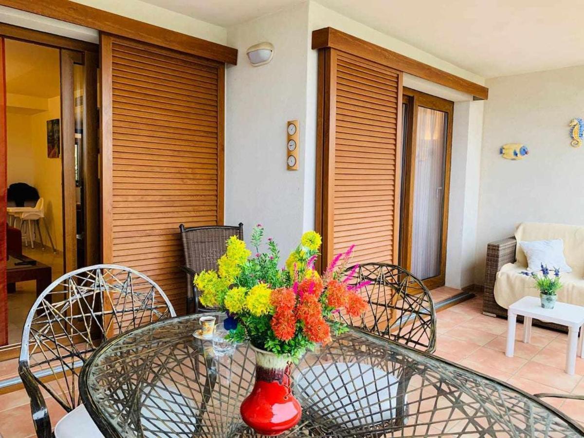 Acogedor Apartamento Al Lado De La Playa Alicante Exteriör bild