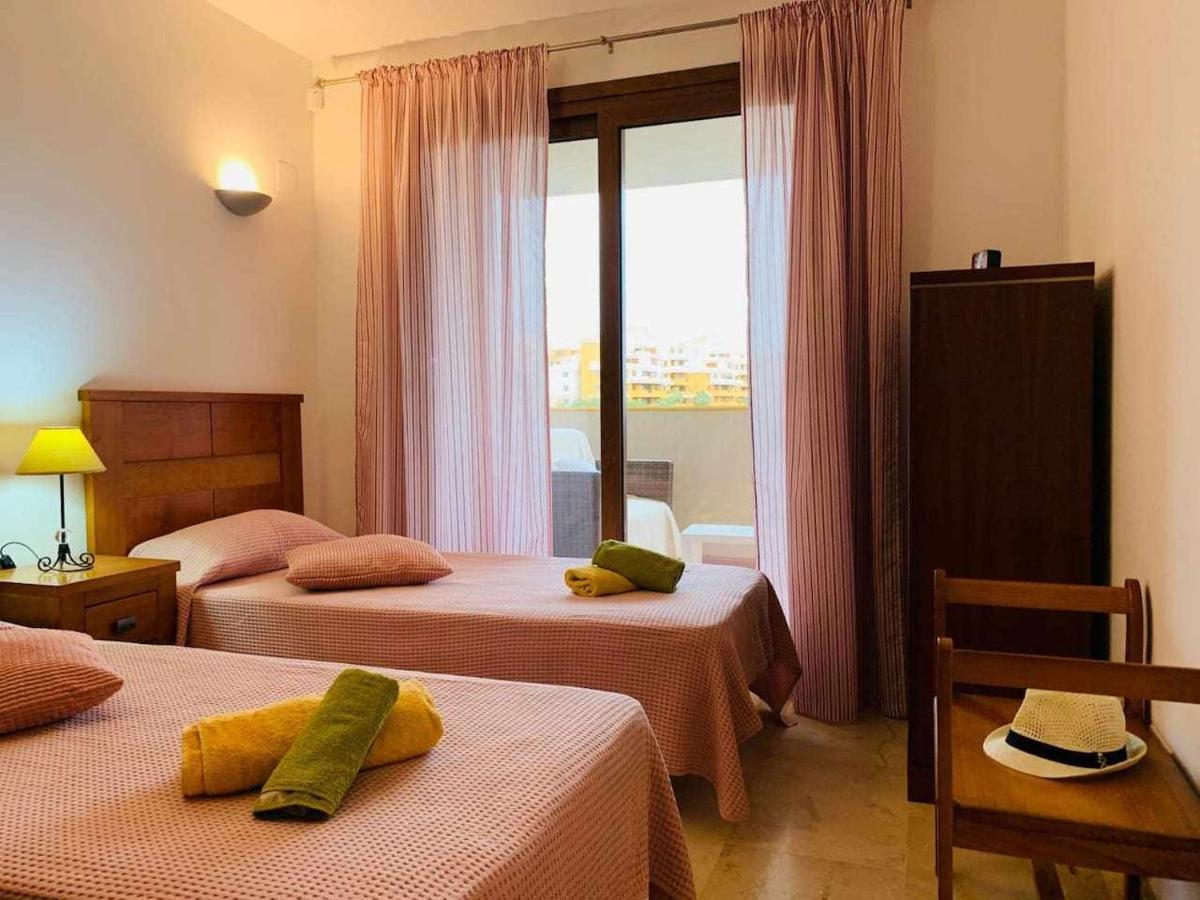 Acogedor Apartamento Al Lado De La Playa Alicante Exteriör bild