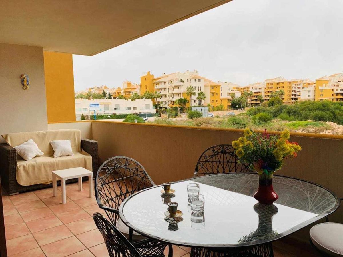 Acogedor Apartamento Al Lado De La Playa Alicante Exteriör bild