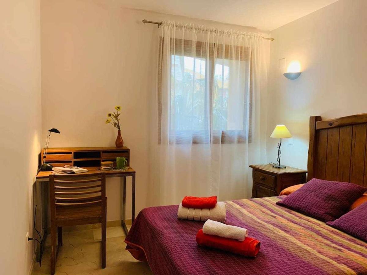 Acogedor Apartamento Al Lado De La Playa Alicante Exteriör bild