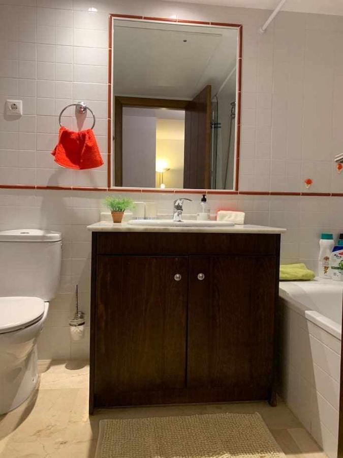 Acogedor Apartamento Al Lado De La Playa Alicante Exteriör bild